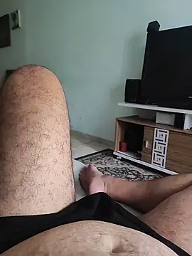 Gordinho dos pes online show from March 10, 2026, 6:01 pm