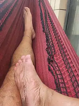 Gordinho dos pes online show from March 7, 2026, 4:56 pm