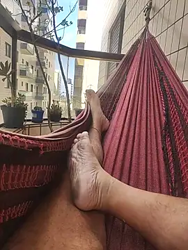 Gordinho dos pes online show from April 13, 2026, 4:00 pm