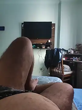 Gordinho dos pes online show from April 21, 2026, 7:42 pm