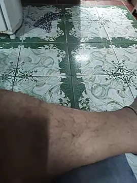 Gordinho dos pes online show from March 1, 2026, 3:06 am