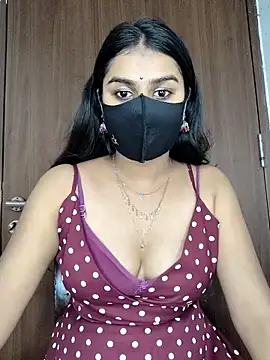 Alix cuti online show from April 19, 2026, 6:10 pm