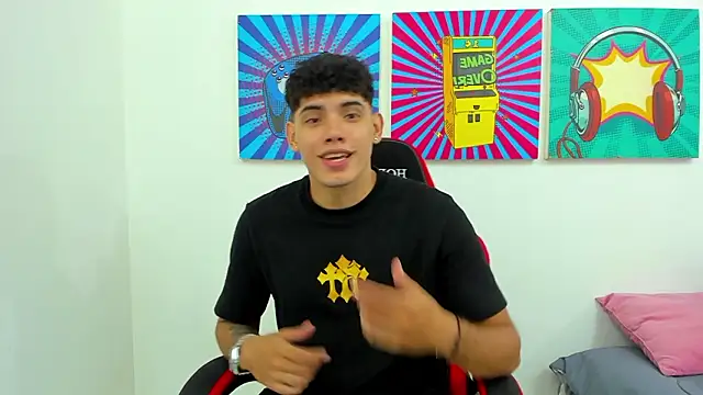 justin payn14 online show from March 3, 2026, 2:13 pm