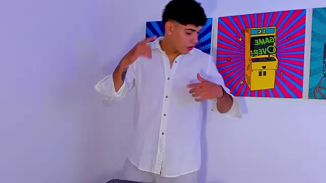 justin payn14 online show from February 19, 2026, 7:11 pm