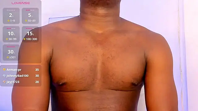 Ben Castro  online show from February 4, 2026, 9:32 pm