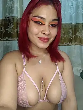 zoe love18 online show from February 27, 2026, 3:51 am