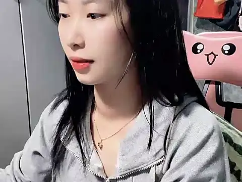 Linne6789 online show from March 3, 2026, 3:08 pm