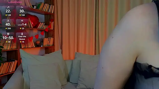 kate  rIna online show from February 14, 2026, 2:12 am