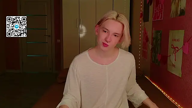 Ron Vilss online show from March 11, 2026, 10:42 am