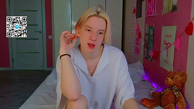 Ron Vilss online show from March 17, 2026, 5:10 am