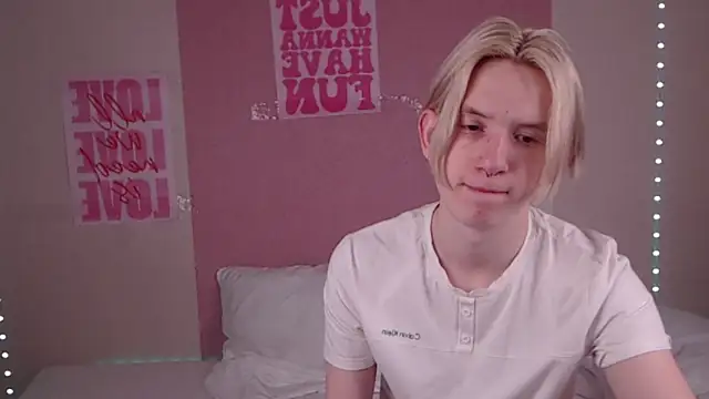 Ron Vilss online show from February 8, 2026, 11:08 am