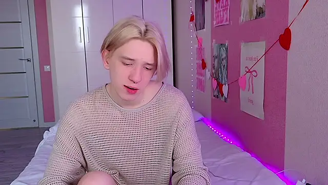 Ron Vilss online show from April 22, 2026, 5:58 am