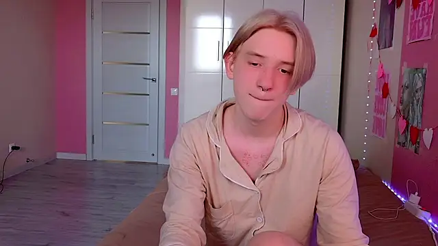 Ron Vilss online show from April 9, 2026, 4:58 am