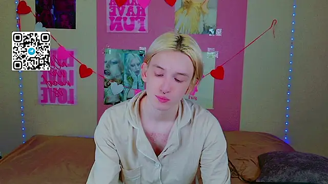 Ron Vilss online show from February 24, 2026, 4:35 am