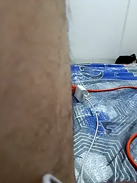 elvergon8721 online show from March 11, 2026, 6:18 am