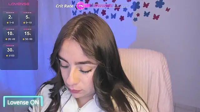 Laura Med online show from February 3, 2026, 3:37 am