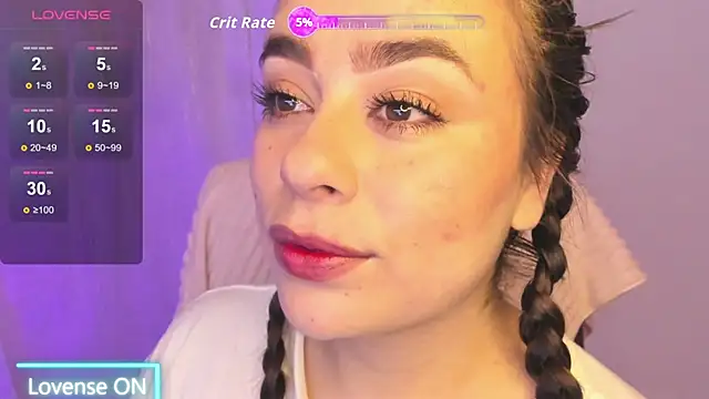 Laura Med online show from February 27, 2026, 2:56 am