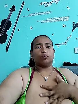 BustySexy Nataly online show from March 8, 2026, 3:04 pm