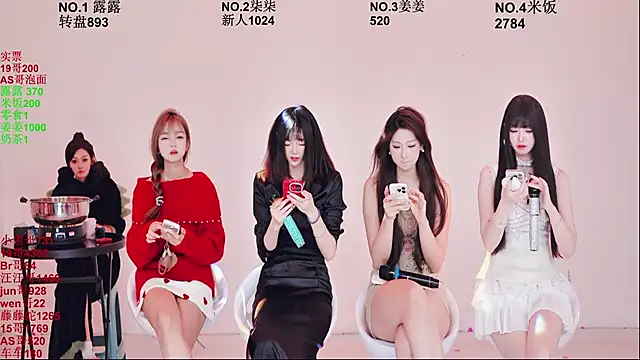 CC-0606 online show from February 12, 2026, 10:04 am