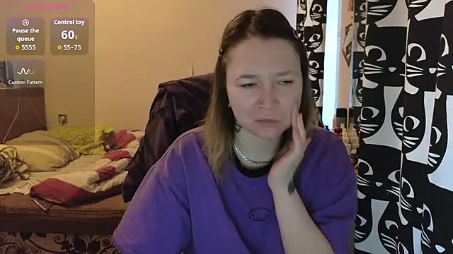 Ozalin  online show from February 5, 2026, 6:42 am