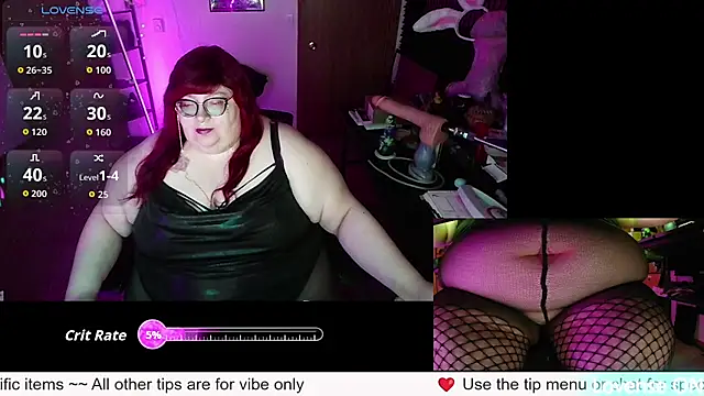 RileySynn online show from June 28, 2026, 3:13 am