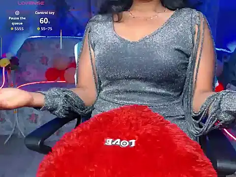 ELIZA 01 online show from April 21, 2026, 4:41 am