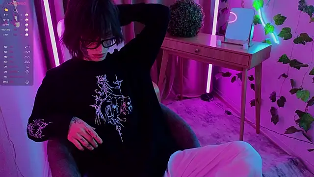 swagamee online show from February 11, 2026, 9:03 pm