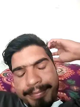 Harry302933 online show from April 19, 2026, 6:36 am