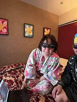 Jap Kabukichan69 Style online show from April 23, 2026, 3:35 am