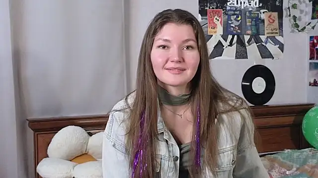 TobiMillinor online show from February 16, 2026, 7:34 pm