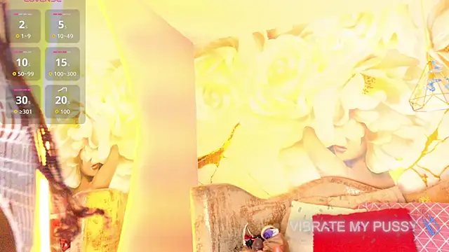 nylaroyale cr online show from June 3, 2026, 7:29 pm