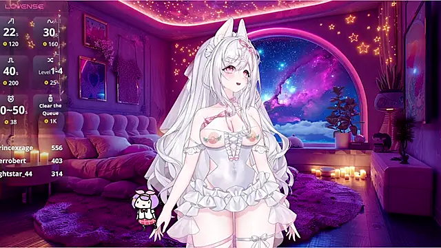 Snapshot of Emi_Glow chatting on February 10, 2026, 3:16 am Emi Glow online show from February 10, 2026, 3:16 am