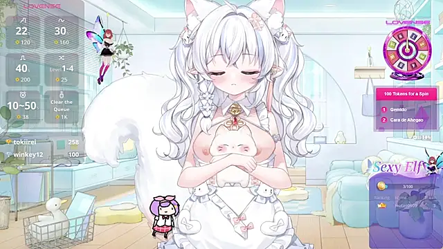 Snapshot of Emi_Glow chatting on March 3, 2026, 6:04 pm Emi Glow online show from March 3, 2026, 6:04 pm