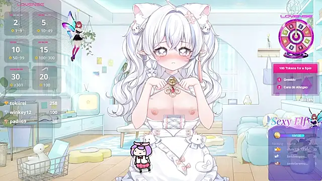 Snapshot of Emi_Glow chatting on March 4, 2026, 8:27 pm Emi Glow online show from March 4, 2026, 8:27 pm