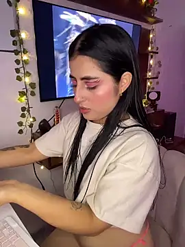 Snapshot of Natasha-Naughty- chatting on February 19, 2026, 3:09 pm Natasha-Naughty- online show from February 19, 2026, 3:09 pm