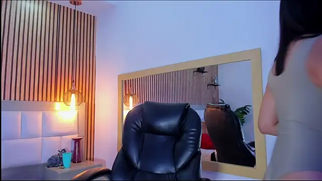 Snapshot of Georgia_Vega chatting on March 3, 2026, 7:21 pm Georgia Vega online show from March 3, 2026, 7:21 pm