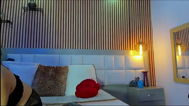 Snapshot of Georgia_Vega chatting on March 4, 2026, 7:32 pm Georgia Vega online show from March 4, 2026, 7:32 pm