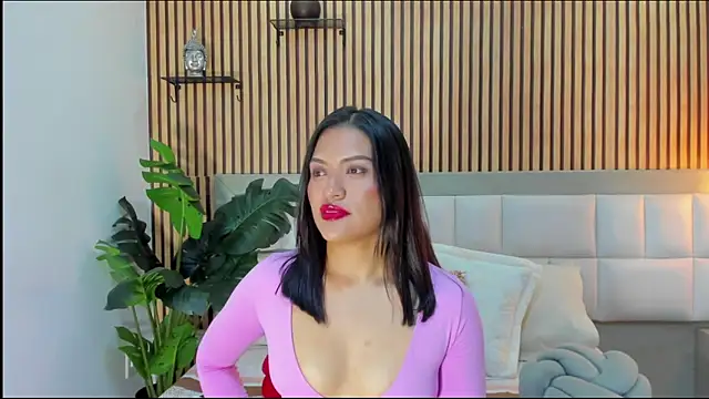 Snapshot of Georgia_Vega chatting on February 2, 2026, 7:57 pm Georgia Vega online show from February 2, 2026, 7:57 pm