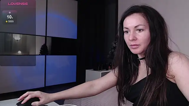 Snapshot of BlackAmelina chatting on January 31, 2026, 9:46 pm BlackAmelina online show from January 31, 2026, 9:46 pm