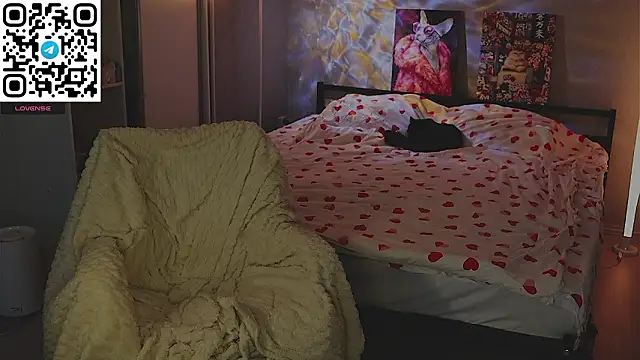 Snapshot of Alisia_here chatting on February 28, 2026, 11:54 am Alisia here online show from February 28, 2026, 11:54 am