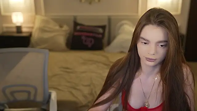 Zlata Sky online show from November 29, 2025, 3:56 pm