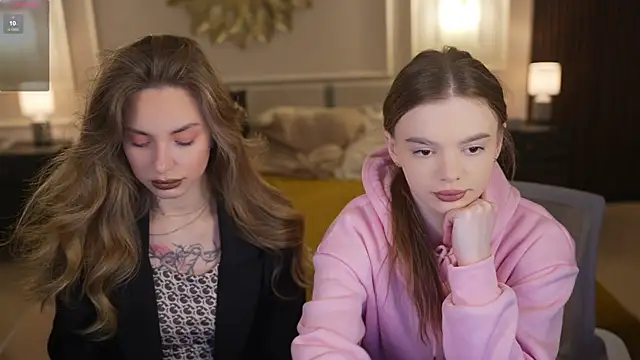 Zlata Sky online show from April 3, 2026, 2:45 pm