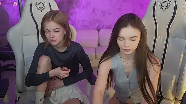 Zlata Sky online show from March 4, 2025, 7:01 pm