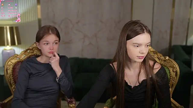 Zlata Sky online show from March 12, 2025, 3:40 pm