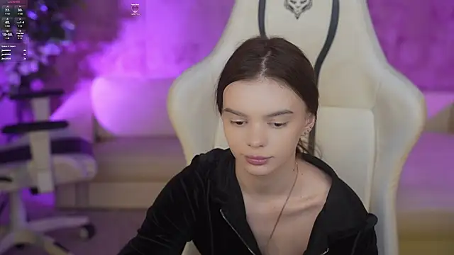 Zlata Sky online show from March 13, 2025, 9:37 pm