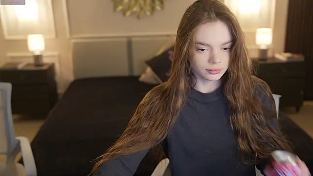 Zlata Sky online show from March 10, 2026, 8:02 pm