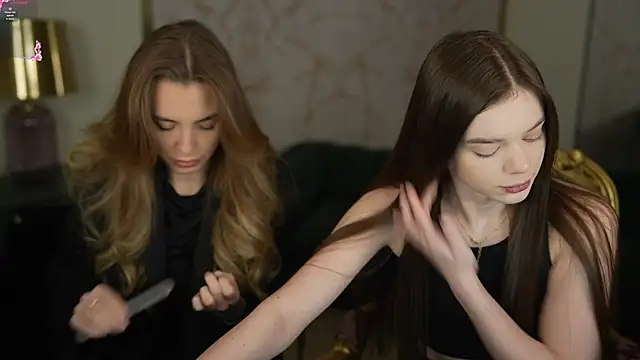 Zlata Sky online show from March 2, 2025, 7:41 pm