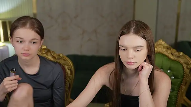 Zlata Sky online show from March 13, 2025, 3:28 pm