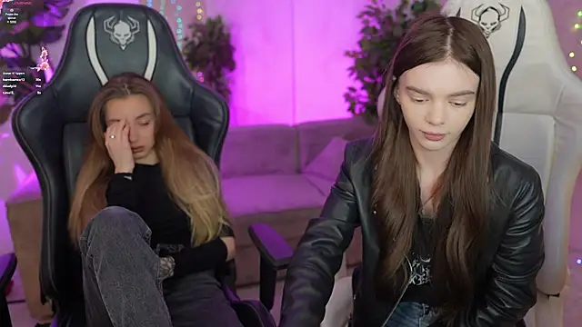 Zlata Sky online show from March 14, 2025, 7:34 pm