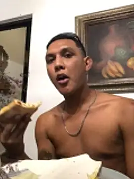  Usher online show from February 28, 2026, 2:22 am